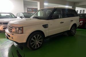 Land Rover Range Sport 2.7 TDV6 HSE