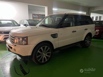 Land Rover Range Sport 2.7 TDV6 HSE