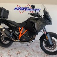 KTM 1290 Super Adventure R - 2017