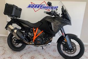 KTM 1290 Super Adventure R - 2017