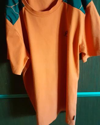 MAGLIETTA T-shirt  AUSTRALIAN TAGLIA M