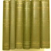 Gli italiani e il Bel Paese. 1925