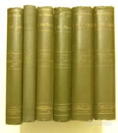 Gli italiani e il Bel Paese. 1925