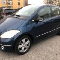 A150 restyling avantgarde