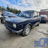 FIAT 127 127 0.9 45CV 71-84 Ricambi