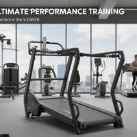 Tappeto S-drive Matrix Palestra Fitness Cross Fit