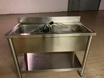 Lavandino professionale