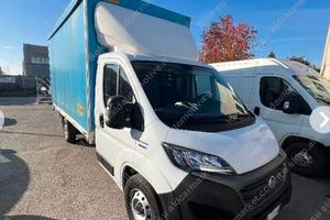 FIAT DUCATO MAXI 2.3mjt 160cv CENTINATO