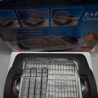 Bistecchiera Delonghi