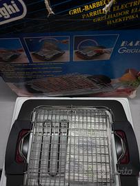 Bistecchiera Delonghi