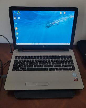 HP Notebook