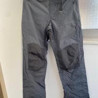 Pantalone non felpato SLAM