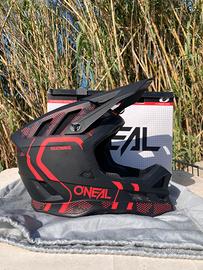 Casco  O’Neal Blade Polyacrylite Quin (XS)