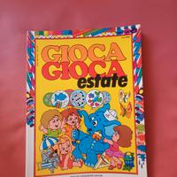 Gioca Gioca Estate 1988