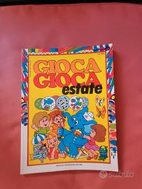 Gioca Gioca Estate 1988