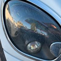 Fari mini countryman R60