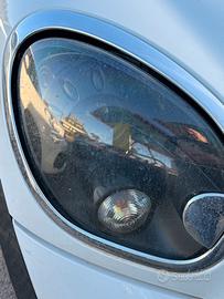 Fari mini countryman R60