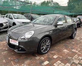 Alfa Romeo Giulietta 1.6 JTDm-2 105 CV