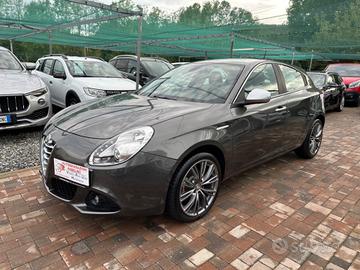 Alfa Romeo Giulietta 1.6 JTDm-2 105 CV