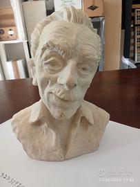  busto di Eduardo de filippo 