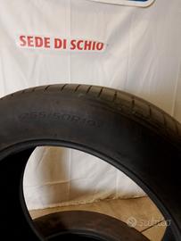 4 GOMME USATE ESTIVO 2355519-2555019 - CP25420377