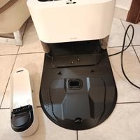 Robot aspirapolvere folletto VR7s