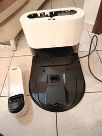 Robot aspirapolvere folletto VR7s