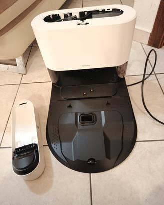 Robot aspirapolvere folletto VR7s