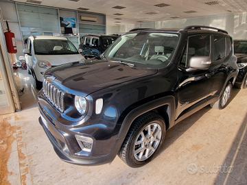 Jeep Renegade 4Xe 190CV Limited