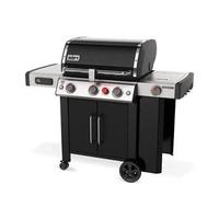 Weber Genesis II serie Smart
