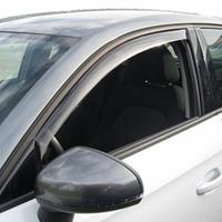 Deflettori per Peugeot 307
