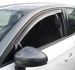 Deflettori per Peugeot 307