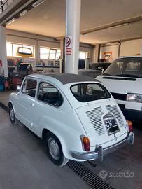 Fiat 600 d