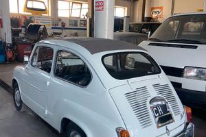 Fiat 600 d