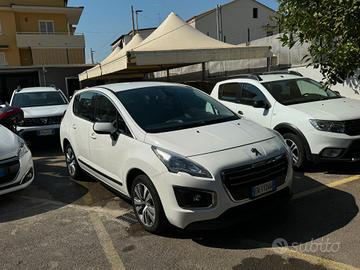 Peugeot 3008 1.6 HDi 115CV Active