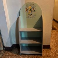 libreria disney per bambini