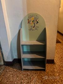libreria disney per bambini