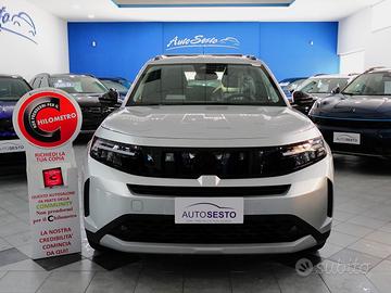 Opel Frontera 1.2 HYBRID 110 CV EDCT GS