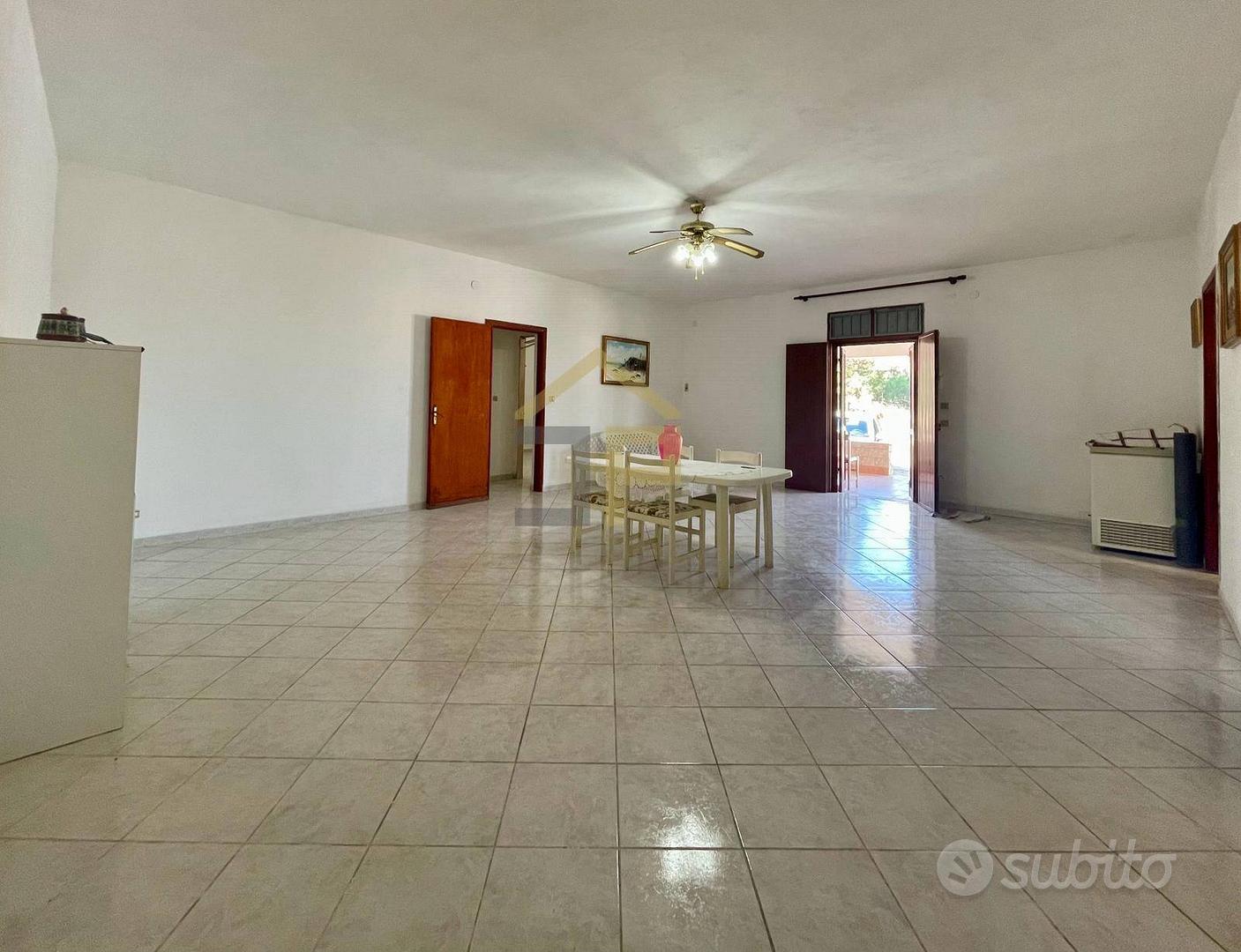 Casa – Castellammare del Golfo, Borgo Borruso - Altro