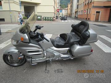 Honda GL 1800 Gold Wing - 2008