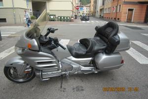 Honda GL 1800 Gold Wing - 2008