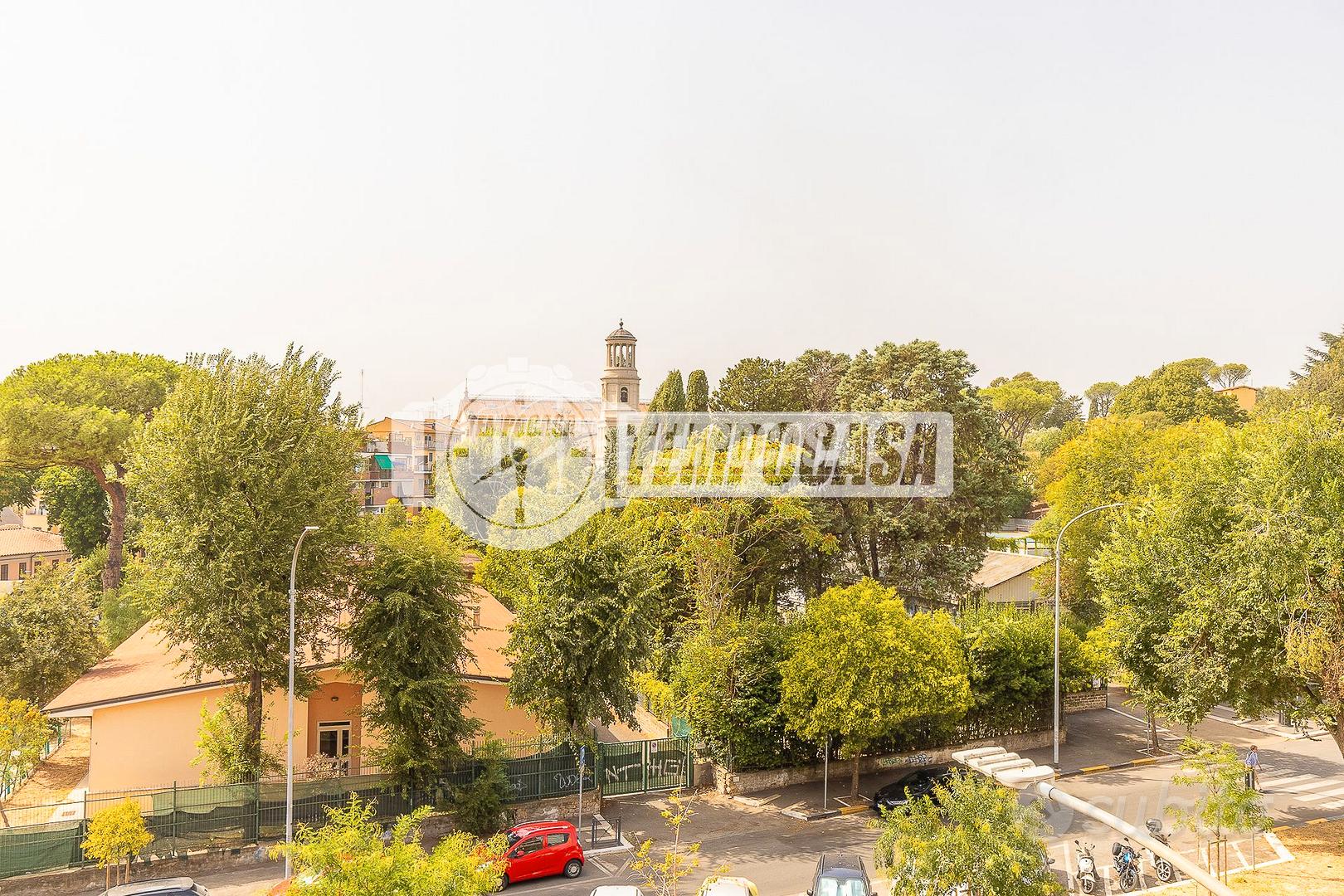 Appartamento – Roma, San Paolo, Ostiense - Vista 4