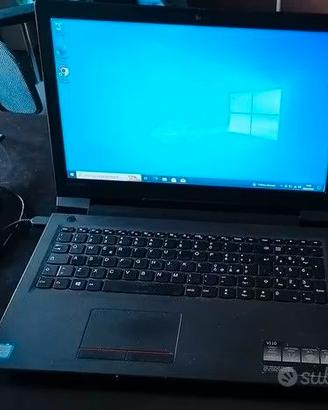 PC PORTATILE LENOVO