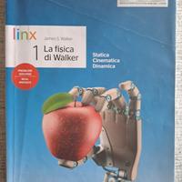 La fisica di Walker 1