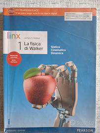 La fisica di Walker 1