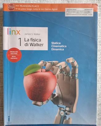 La fisica di Walker 1