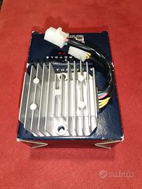 regolatore di tensione Kymco 