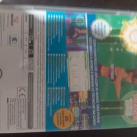 fitness boxing Nintendo switch 