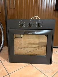 Forno elettrico Ariston