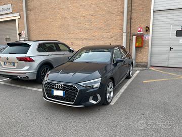 Audi A3 40 TFSIe Business Advanced